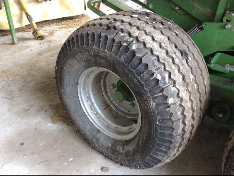 krone comprima v150 874478 027