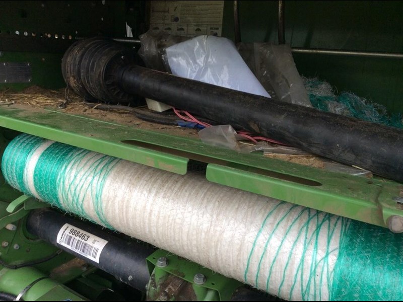 krone comprima v150 874478 013