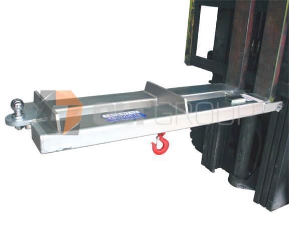 east west engineering fst200 tow jib 874516 025