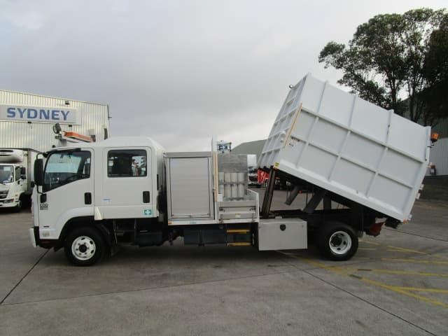 isuzu f series 849695 007