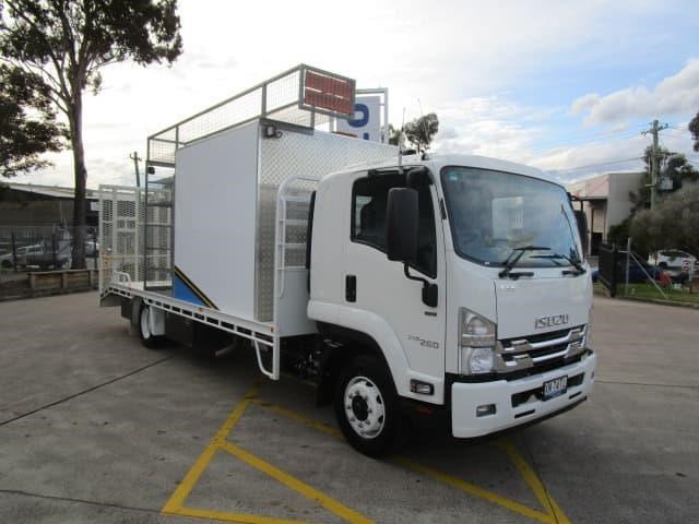 isuzu f series 851922 001