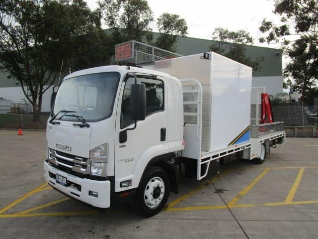 isuzu f series 851922 005