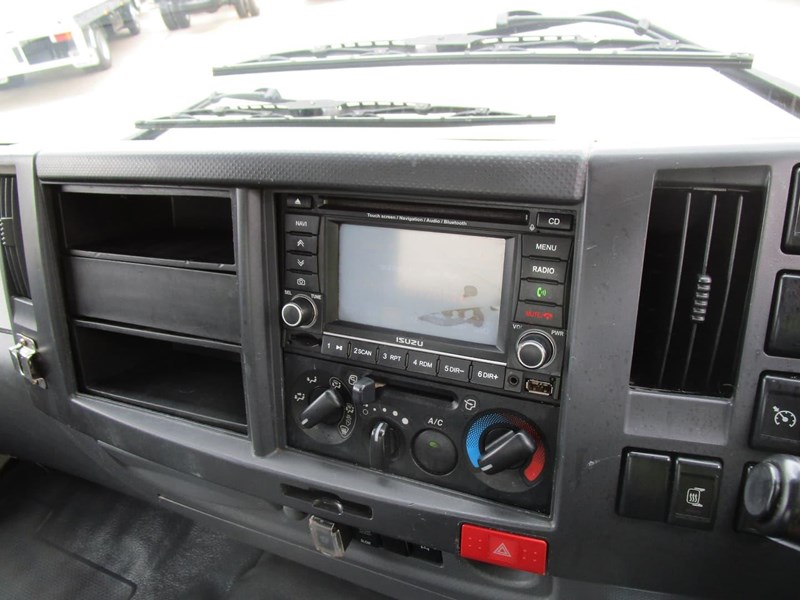 isuzu f series 872850 035