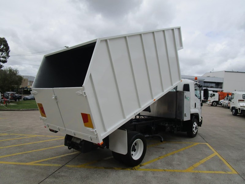 isuzu f series 872850 013