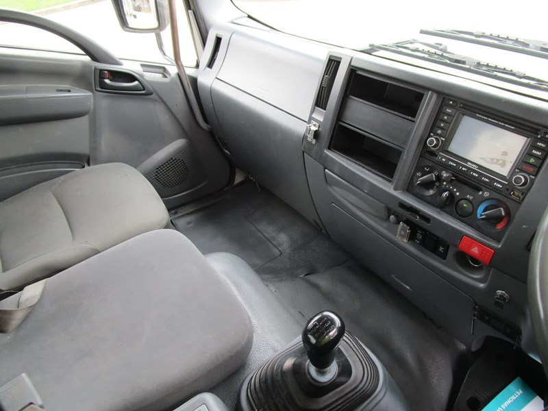 isuzu f series 872850 031