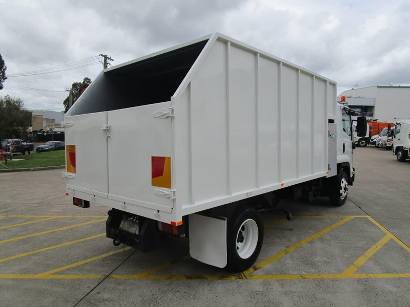 isuzu f series 872850 023
