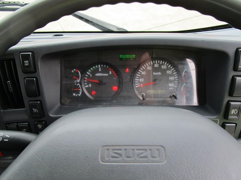 isuzu f series 872850 037