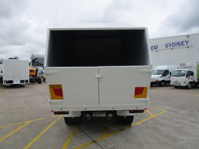 isuzu f series 872850 011