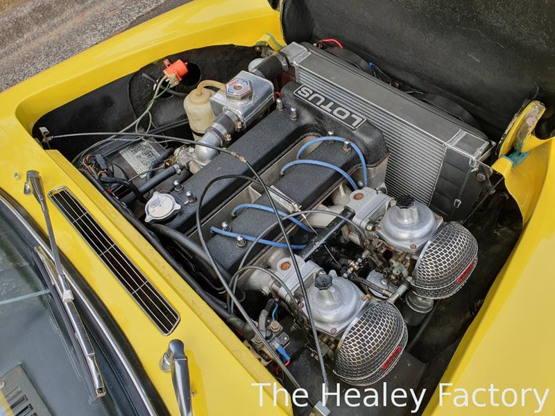 lotus elan 874618 007