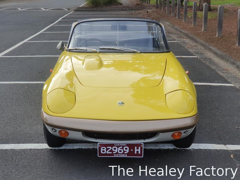 lotus elan 874618 009