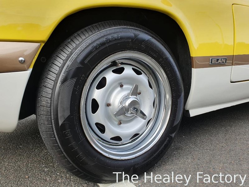 lotus elan 874618 031