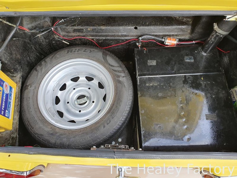 lotus elan 874618 043