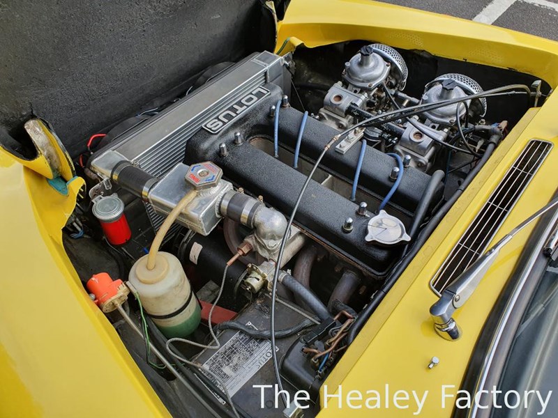 lotus elan 874618 045