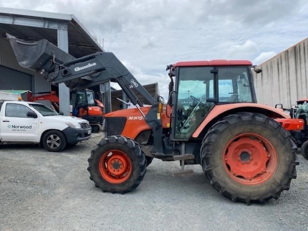 kubota m105x 874871 007