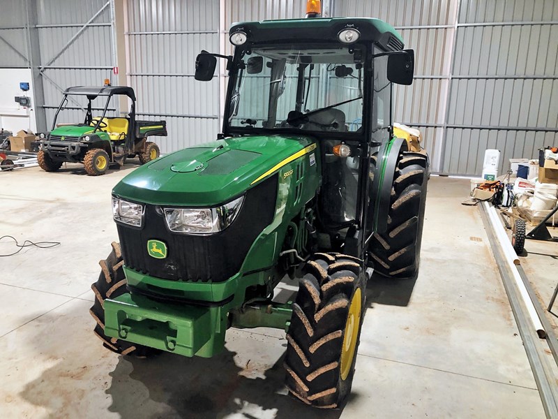 john deere 5100gf 874993 003