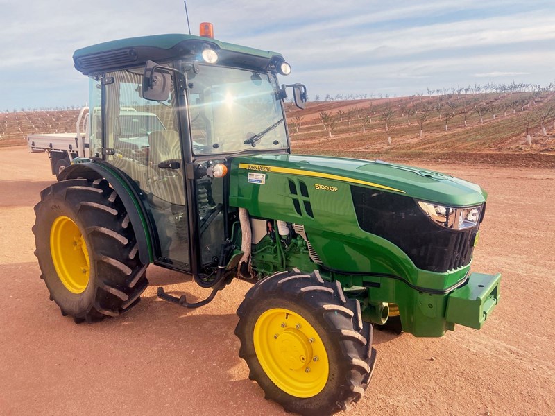 john deere 5100gf 874993 001