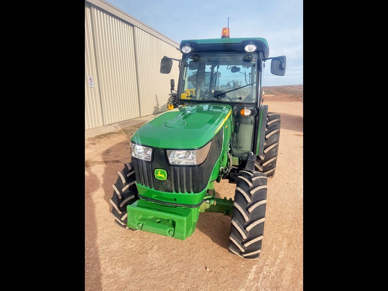 john deere 5100gf 874993 007