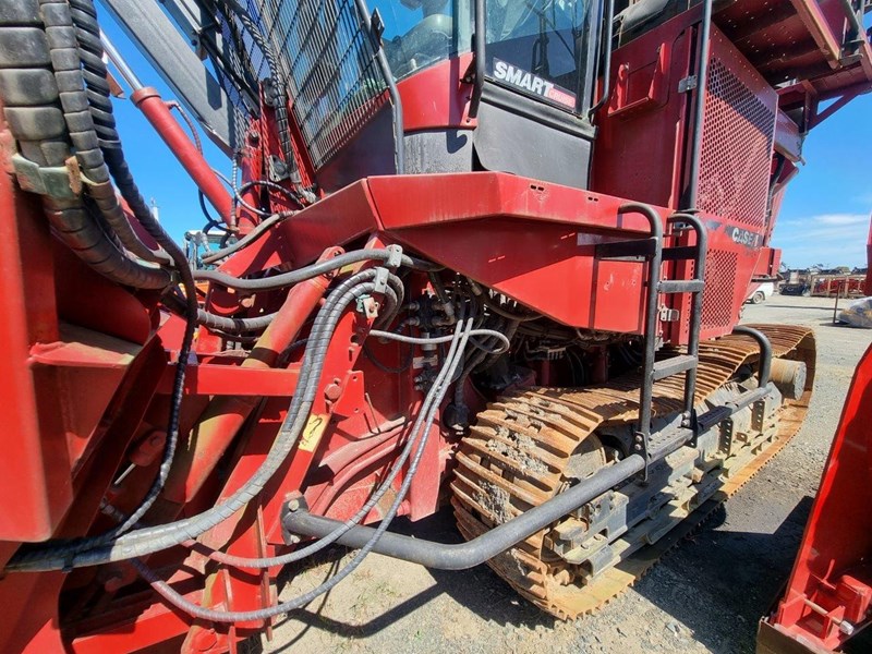 case ih austoft 8800 874873 013
