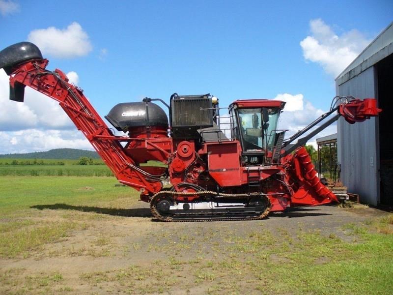 case ih austoft 8800 874873 049