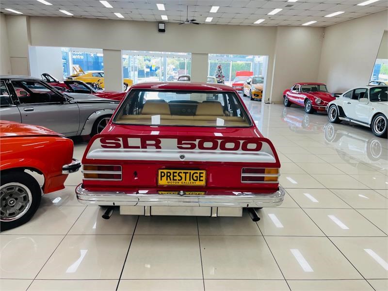 holden torana 875050 011