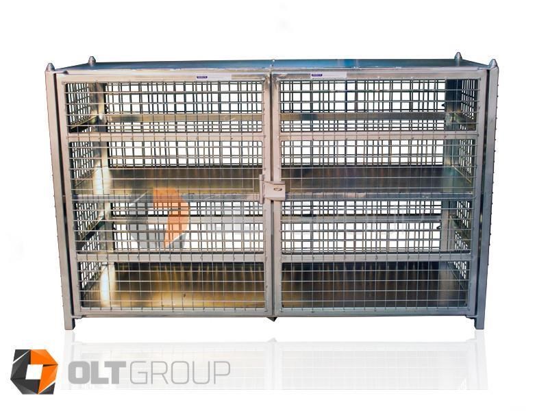 east west engineering sgb249 gas cylinder cage 875123 003