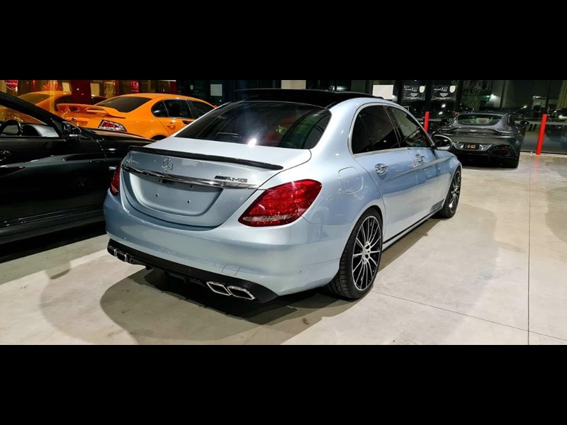 mercedes-benz c-class 875135 021