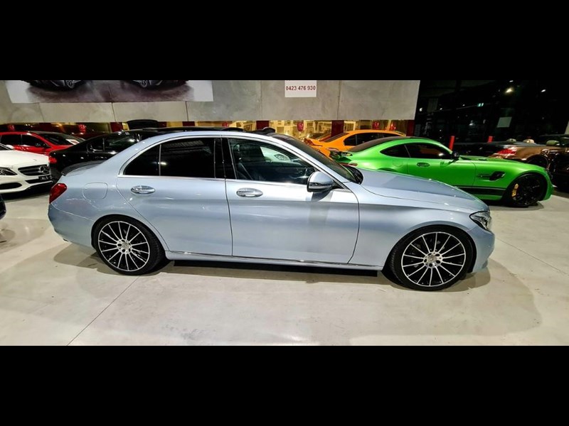 mercedes-benz c-class 875135 017