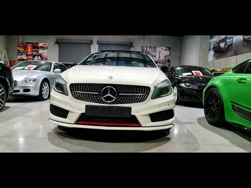 mercedes-benz a-class 875137 049