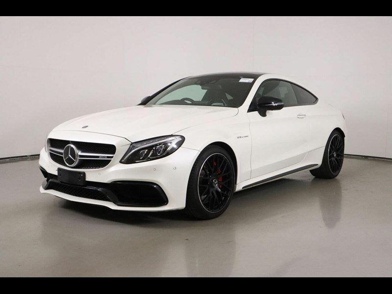mercedes-benz c-class 875203 005