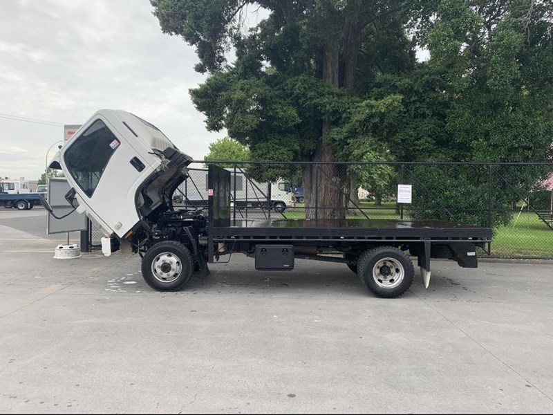 isuzu nps450 875263 003