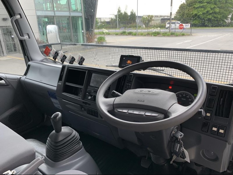 isuzu nps450 875263 025