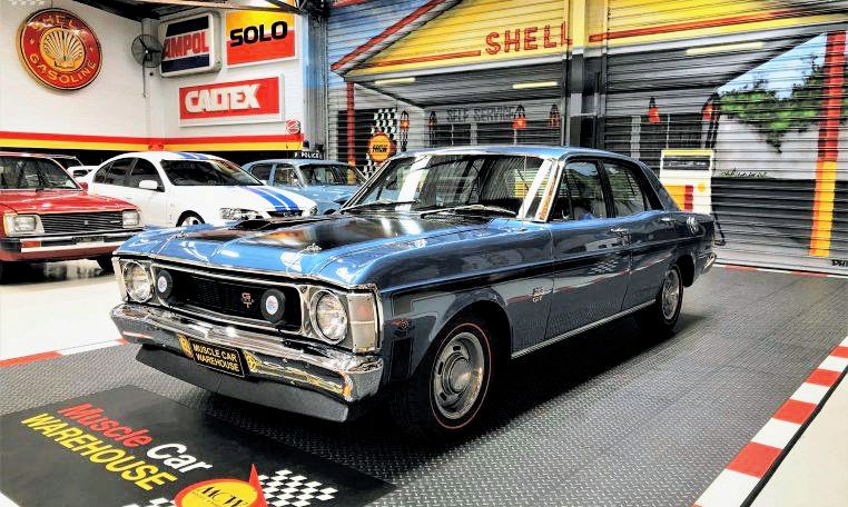 ford falcon gt 874623 001