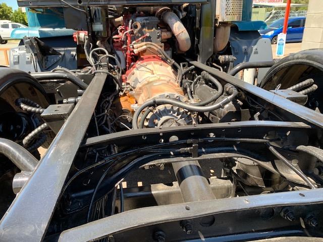 iveco acco 2350 875385 009