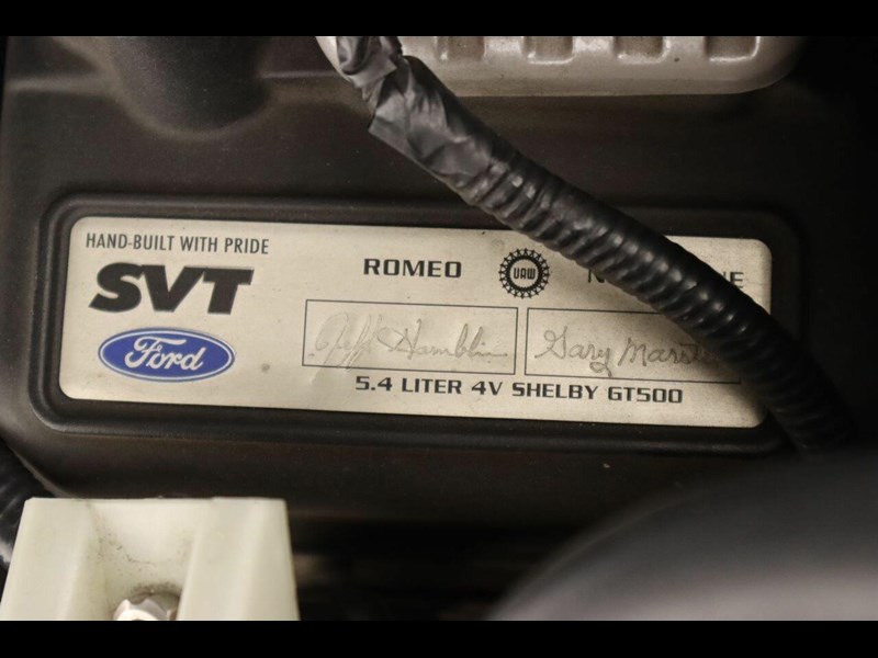ford mustang shelby 875414 047