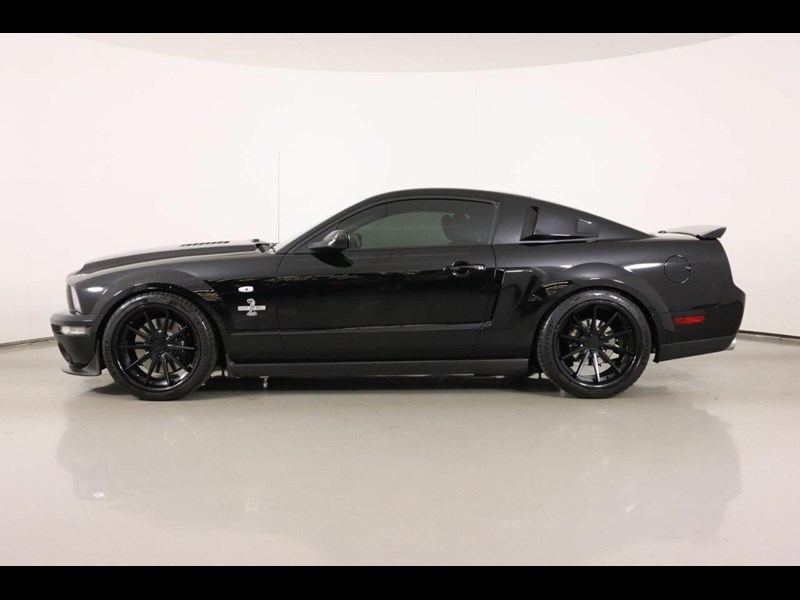 ford mustang shelby 875414 007