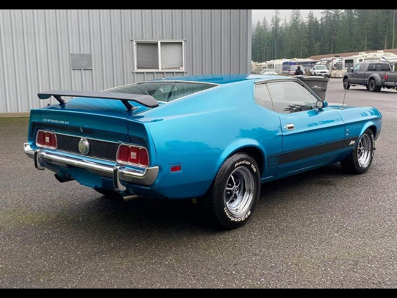 ford mustang mach 1 875460 021