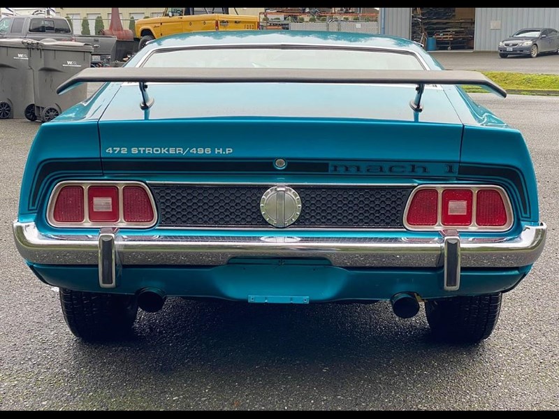 ford mustang mach 1 875460 013