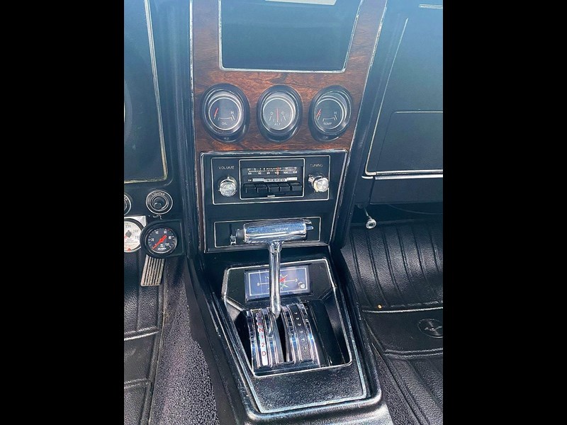 ford mustang mach 1 875460 035