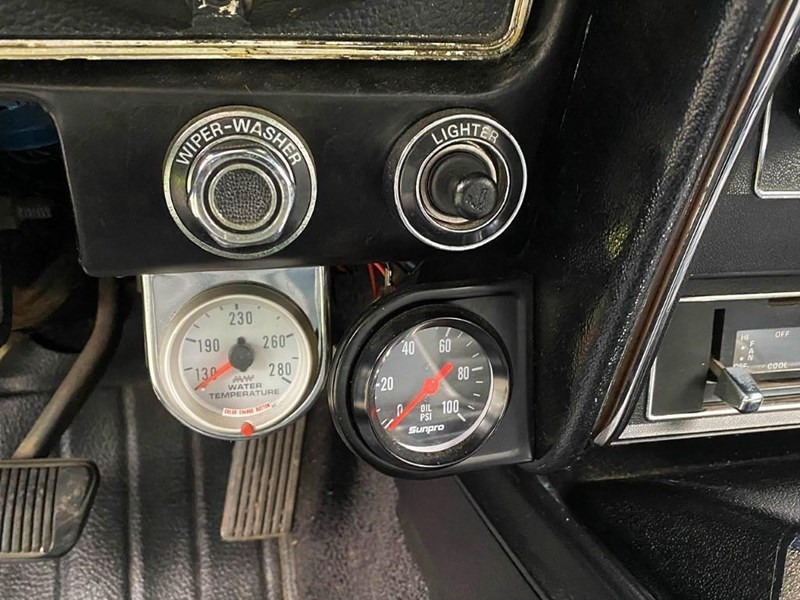 ford mustang mach 1 875460 037