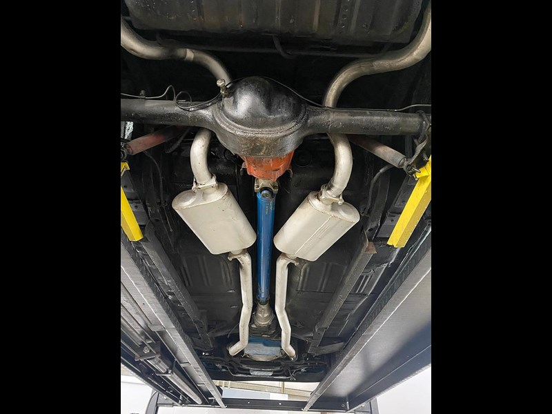 ford mustang mach 1 875460 063