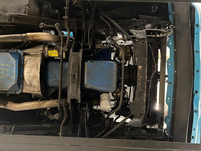 ford mustang mach 1 875460 075