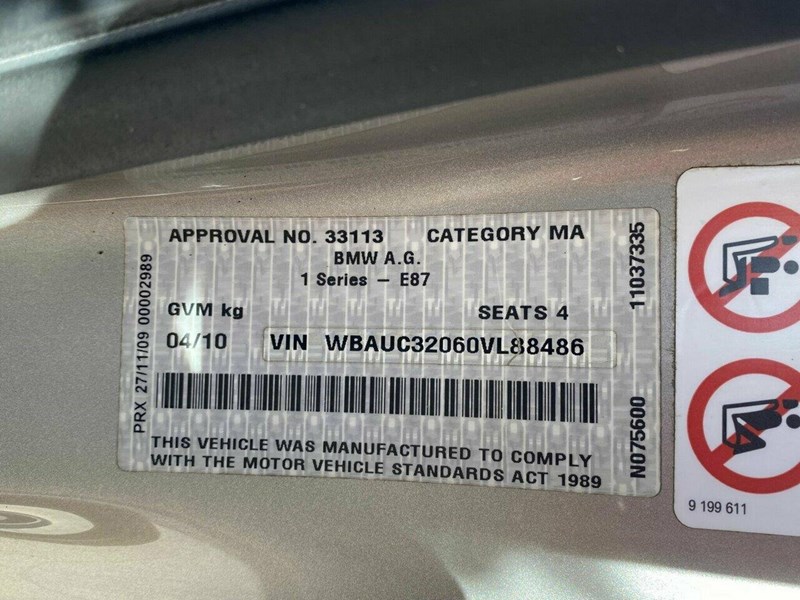 bmw 125i 875536 019