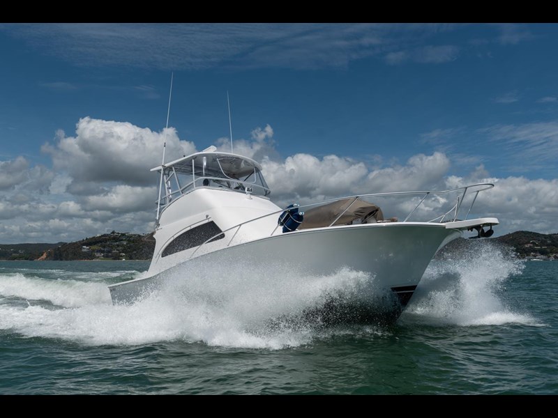 luhrs 36 875694 005