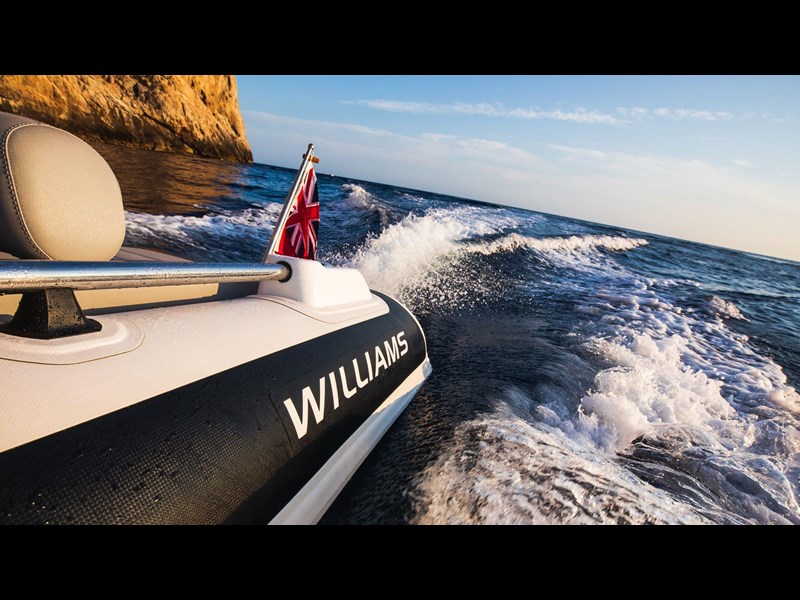 williams performance tenders turbo sport jet 435 874313 005