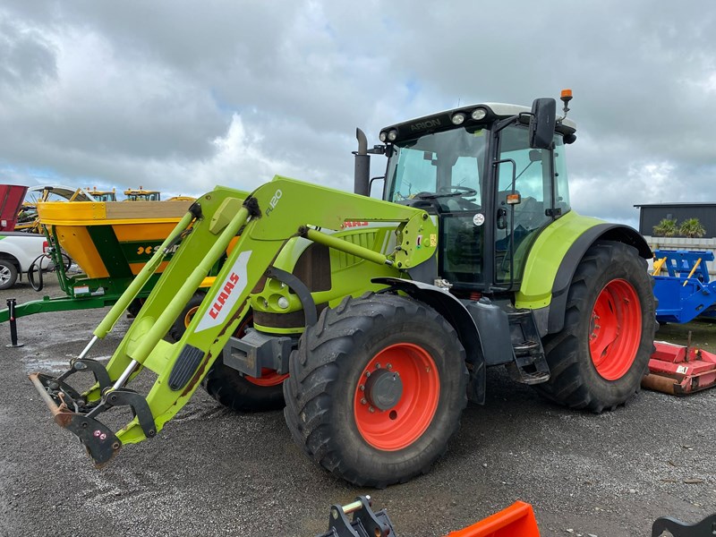 claas arion 640 874358 003