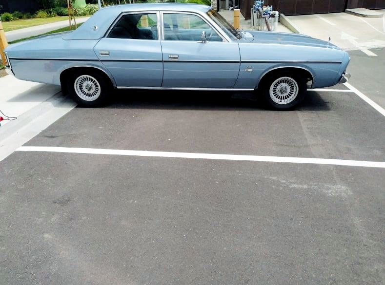 chrysler regal 876156 005