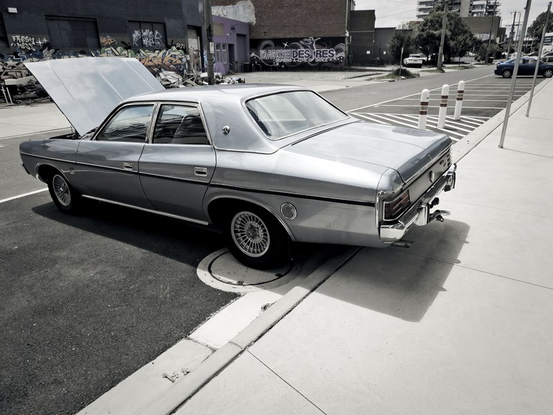 chrysler regal 876156 009