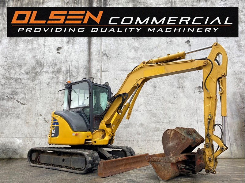 komatsu pc55mr-3 876010 001