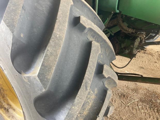 john deere 9600 876177 025