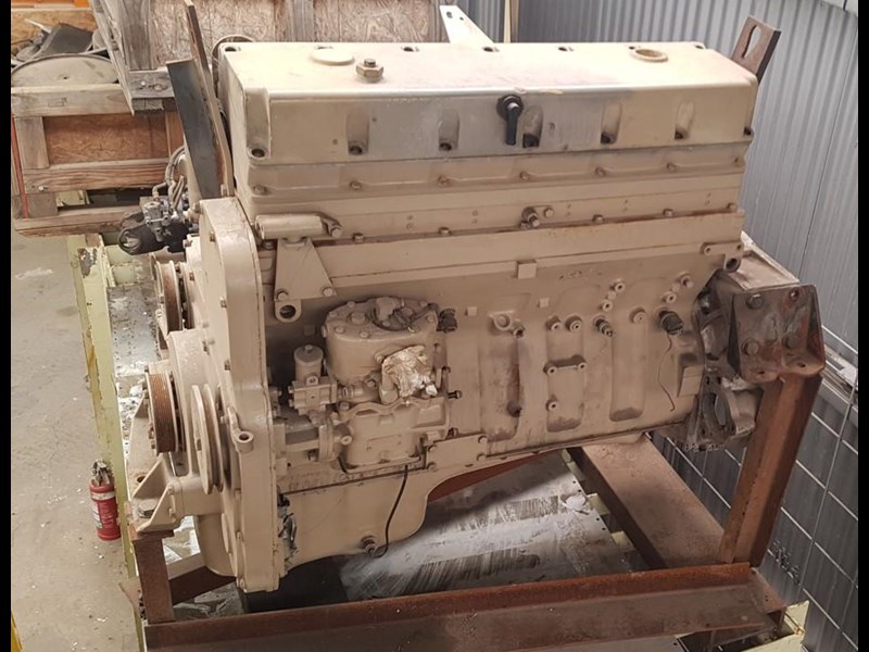 cummins l10 876150 001
